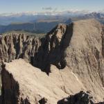 Ferrata Catinaccio d'Antermoia 